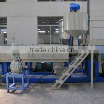 PS Foam Sheet Extruder(FS-FPP120/150) photo-5