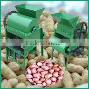 earthnut /groundnut /earthpea sheller