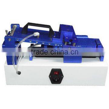 Manual Film Vacuum Laminating Machine For Iphone And Sumsang All Types photo-3