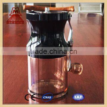 Best-selling Products W124-270 Dia 6.6cm*h 12 cm Hand Bean-Grinding Machine photo-3