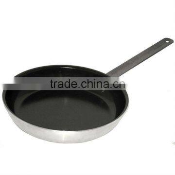 professional aluminum frying pan