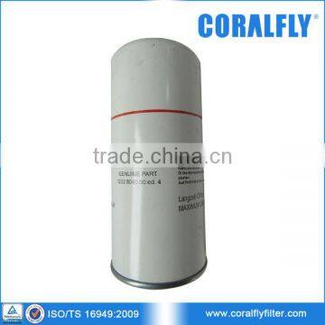 365 Air Compressor Oil Filter 1202804000