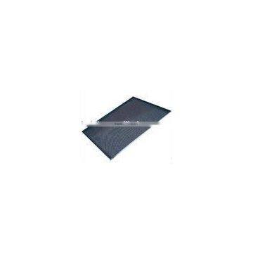 Baguete Perforated Aluminum Teflon Sheet pan