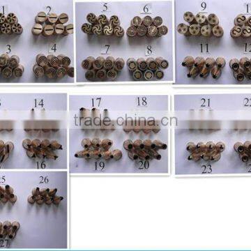 Children Loved Quqi Pastry Making Machines Biscuit Making Machines photo-4