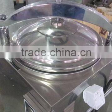 Dental Equipment Hospital Autoclave Dental Valve Digital Display Automation Sterilization Machine - Bluestone Autoclaves photo-3