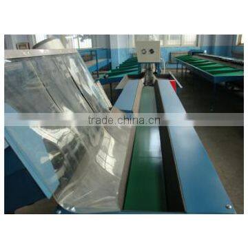 Lemon Grading Machine/pineapple Washing Machine photo-3