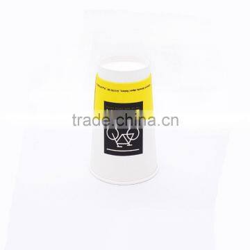 2017 New Hot Drink Paper Cup Hot Sale Double Wall Hot Drink Paper Cups photo-2