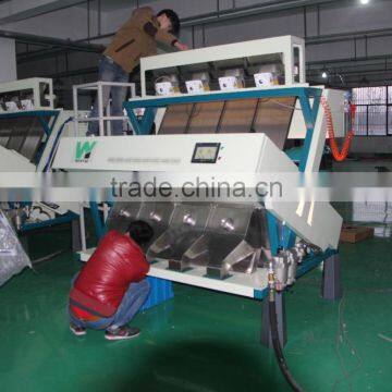 Leading Manufacturer of Mixed Plastic Color Seperator photo-4