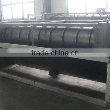 Deculming Machine CG-6 for Beer Malt House photo-3