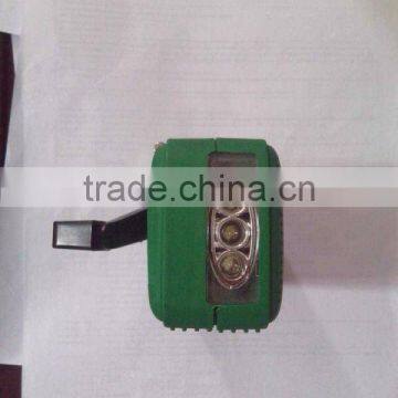 Solar Dyanmo Power Emergency Led fm am mw sw USB Radio Portable Radio photo-4