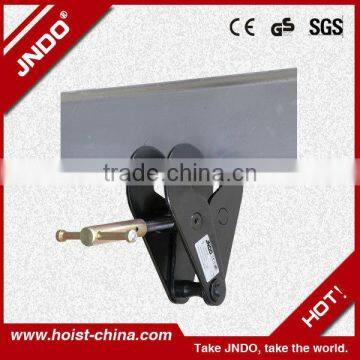 Beam Clamp with Shackle