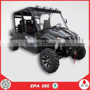 800cc cheap utv 4x4 with EEC EPA
