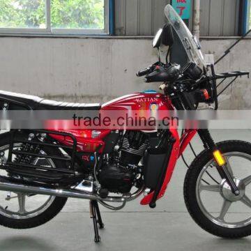 Good Quality Reasonable Price China Street Sports Racing Motorcycle 125cc photo-3