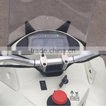 7000W Adult Electric Tricycle ATV (TKE-A7000-N) photo-5