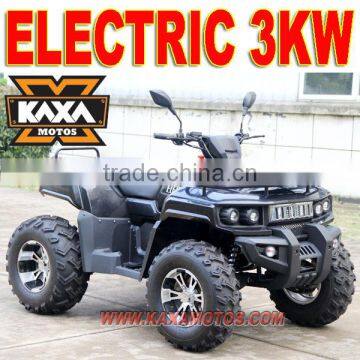 ATV Electric 72V 3000W