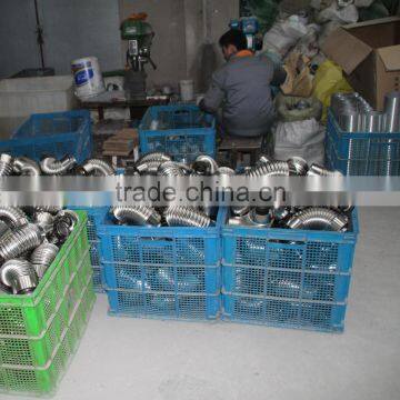 Ventilation Pipe Bend photo-4