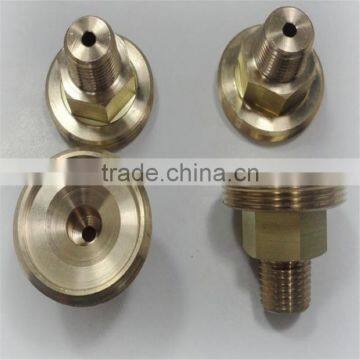 High precision die casting parts/machining parts/auto spare parts