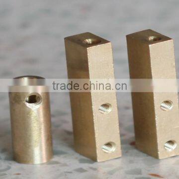 China OEM Good Quality Cnc Machining Parts photo-4