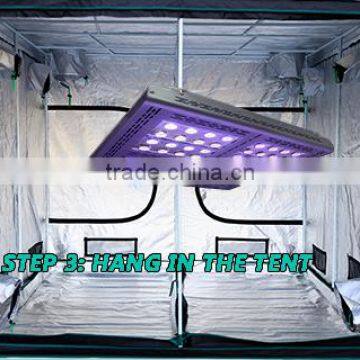 Mars Hydro Pro II Epistar 320 Full Spectrum Led Hydroponic Grow Light photo-5