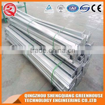 China Direct Venlo Greenhouse Planting Grows and Teaching photo-4