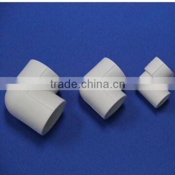 China Factory PPR Pipe Ppr Pipe Fitting photo-3