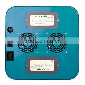 Indoor LED Grow Lights S4 Full Spectrum 240W photo-2