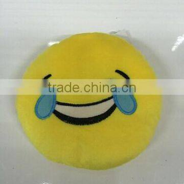 15CM 35G EMOJI PILLOW
