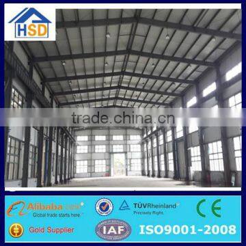 cost of warehouse construction building steel structure factory