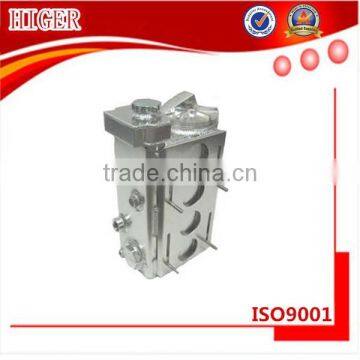 Zinc Slab