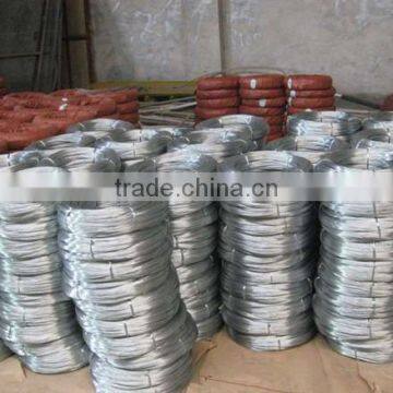 18# galvanized wire