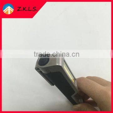 Powerful LED Pen Light With Rotatable Clip photo-5