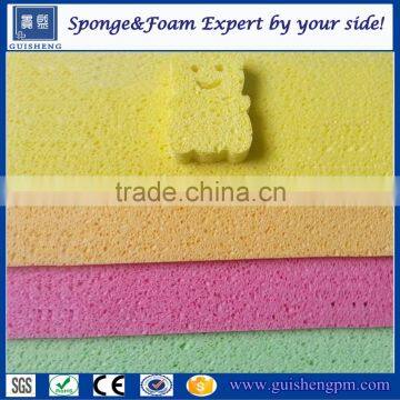 Factory Wholesale Natural Cellulose Clean Sponge photo-6