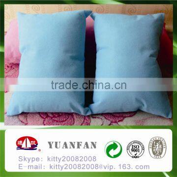 Non Woven Fabric Making Vest Bags photo-4