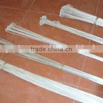 Hanger Wire for Suspension Ceiling