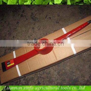 Garden Forged Steel Pickaxe Head photo-4