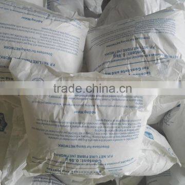 12mm Polypropylene Fiber, Fibra de Polipropileno, pp Fiber/concrete Fiber/engineering Fiber photo-4