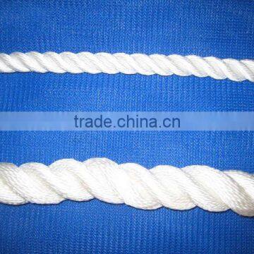 polypropylene rope
