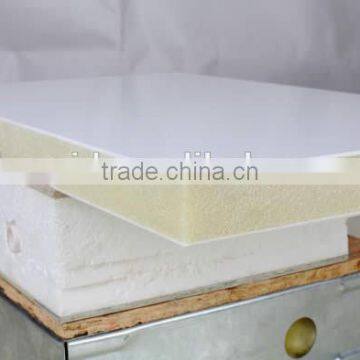 High Quality Fibreglass Reinforced Plastic Sandwish Panel for Carbody photo-2