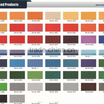 Printable Outdoor Indoor Advertiesement Material Self-adhesive Vinyl photo-2