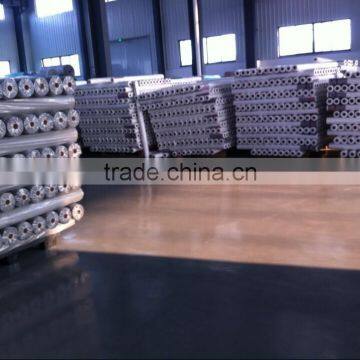 Non-woven Fabric Laminating PE Film Vapour Barrier photo-4