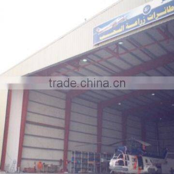 China Steel Structure Plant Shop Building photo-6