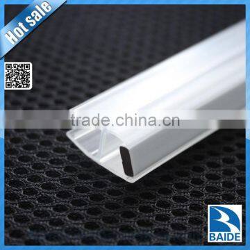 Promotion plastic edge for shower room