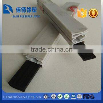 Hot Sale Plastic Magnetic Seal Strip photo-2