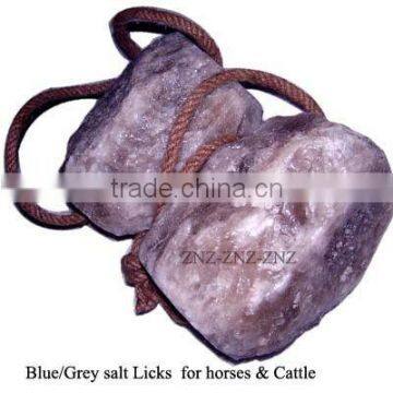 Highest Quality Natural Minerals salt licks for Horses