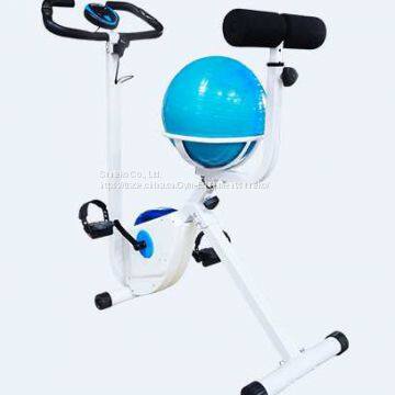 Yoga Bike WF350