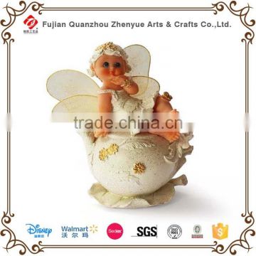 Small Resin Fairy Figurines