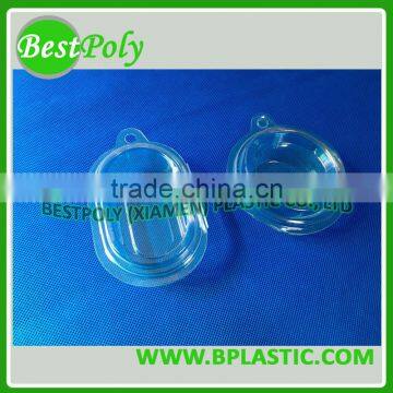 Clamshell Packaging for Dessert in Custom Design photo-2