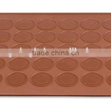 Silicone Induction Cooker Microwave Placemats Baking Mat Non-stick photo-6