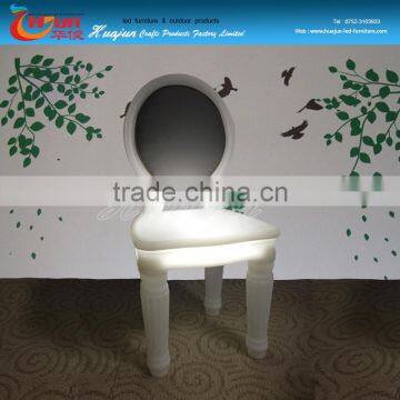 Led Vitoria Gost Chair photo-4