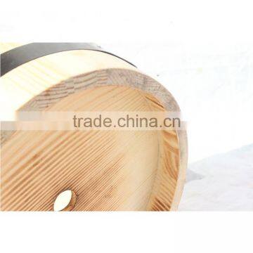 Wooden Bucket for Custom and Wholesale photo-4
